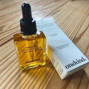 One Kind face oil